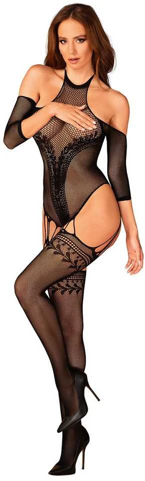 Makeup revolution DĖMESIO Bodystocking S-L