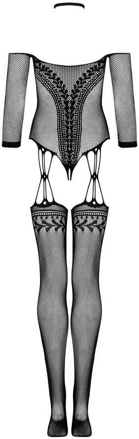 Makeup revolution DĖMESIO Bodystocking S-L