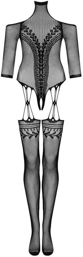 Makeup revolution DĖMESIO Bodystocking S-L