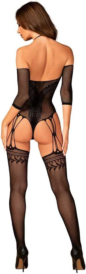 Makeup revolution DĖMESIO Bodystocking S-L