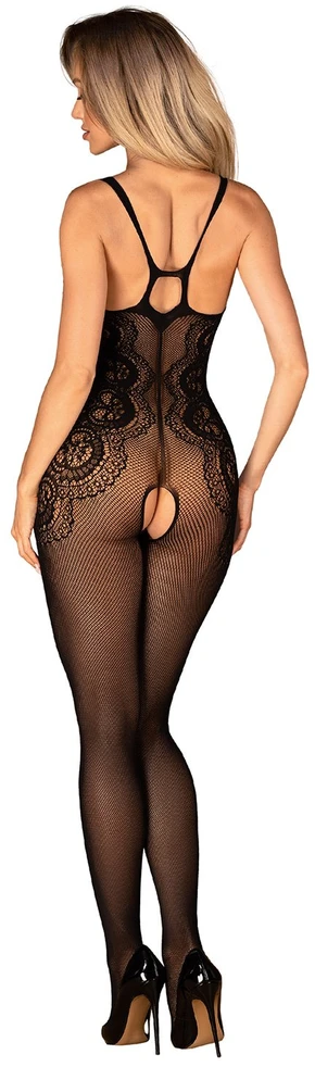 Obsessive OBS Catsuit S-L