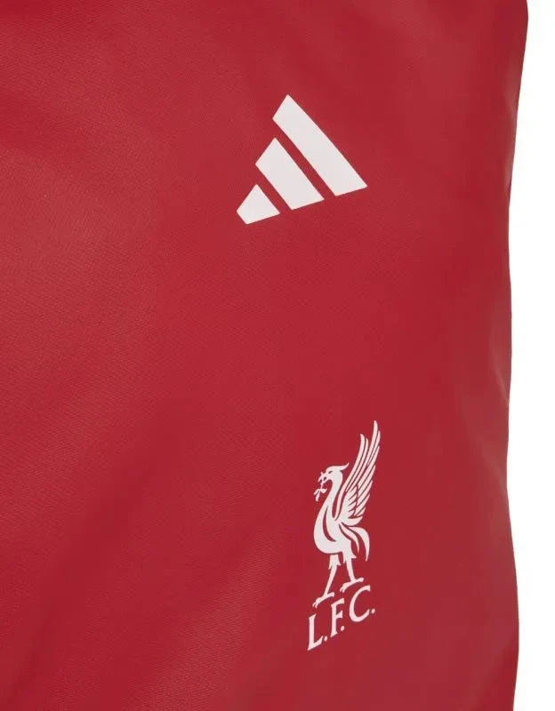 Kuprinė adidas Liverpool FC, raudona, KQ5145