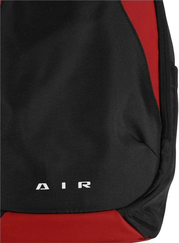 Kuprinė Air Jordan Jam Element, 25 l, juoda/gym red - MA9194-KR5