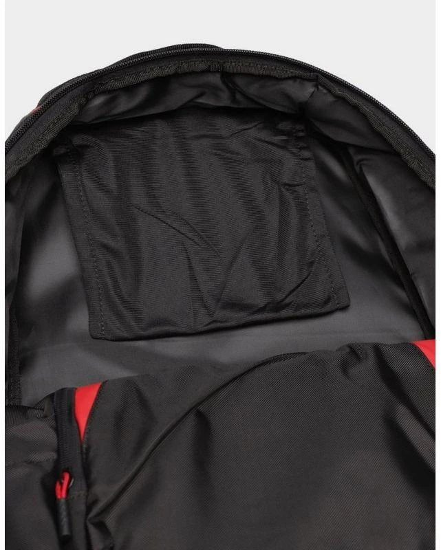 Kuprinė „Air Jordan Jam Element Pro“, juoda / sportinė raudona – MA9195-KR5