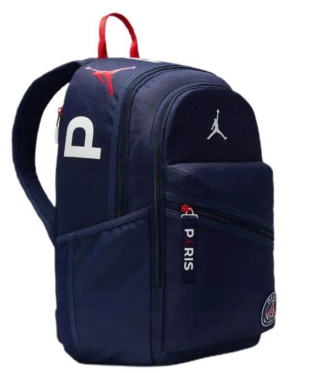 Kuprinė Air Jordan x Paris Saint-Germain PSG, 29 l, tamsiai mėlyna – MA0994-U90
