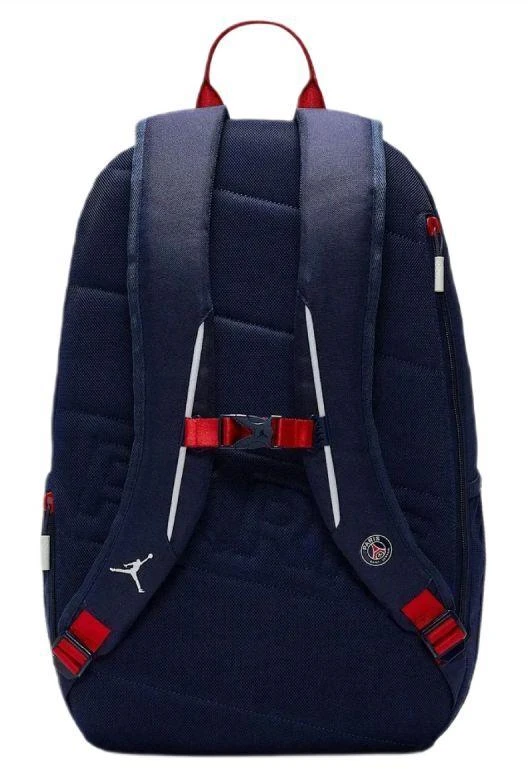 Kuprinė Air Jordan x Paris Saint-Germain PSG, 29 l, tamsiai mėlyna – MA0994-U90