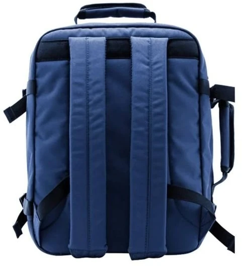 Kuprinė CabinZero Classic 2in1 28 l, tamsiai mėlyna