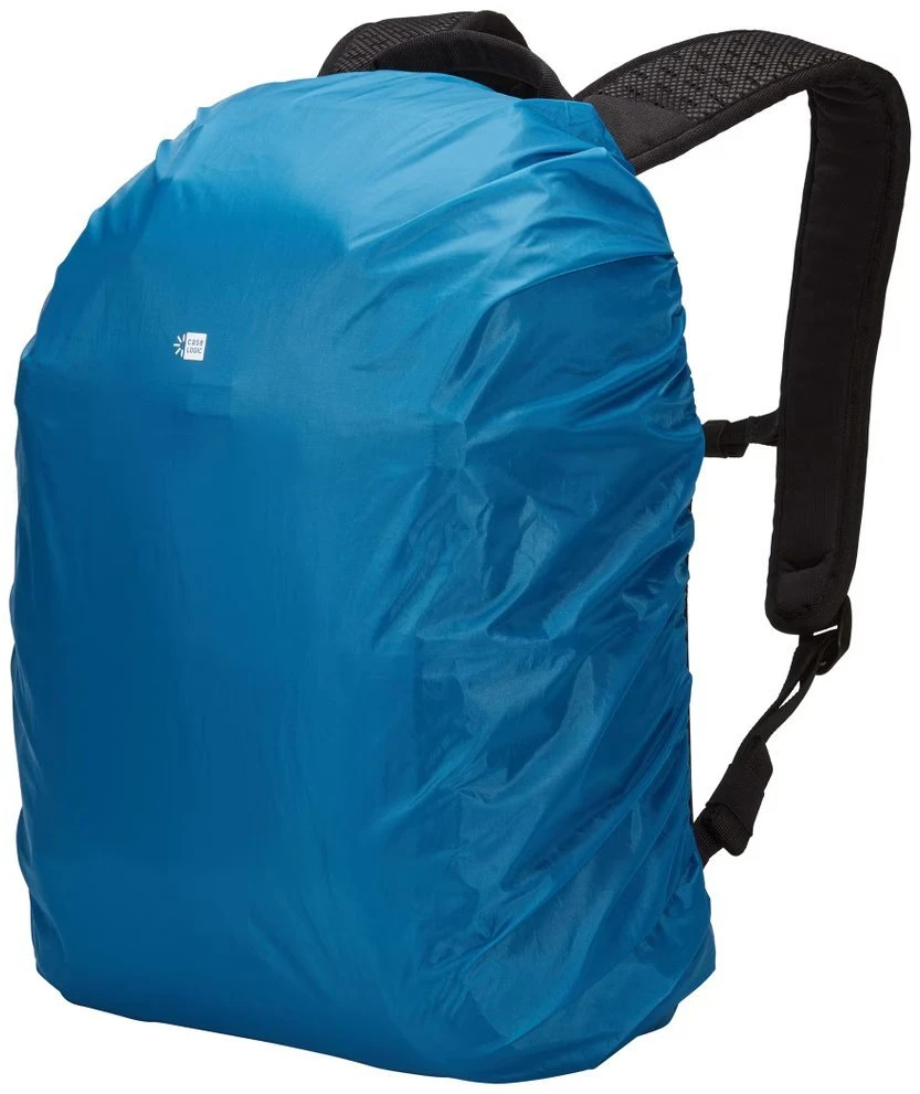 Kuprinė Case Logic Viso Camera Backpack Medium, juoda