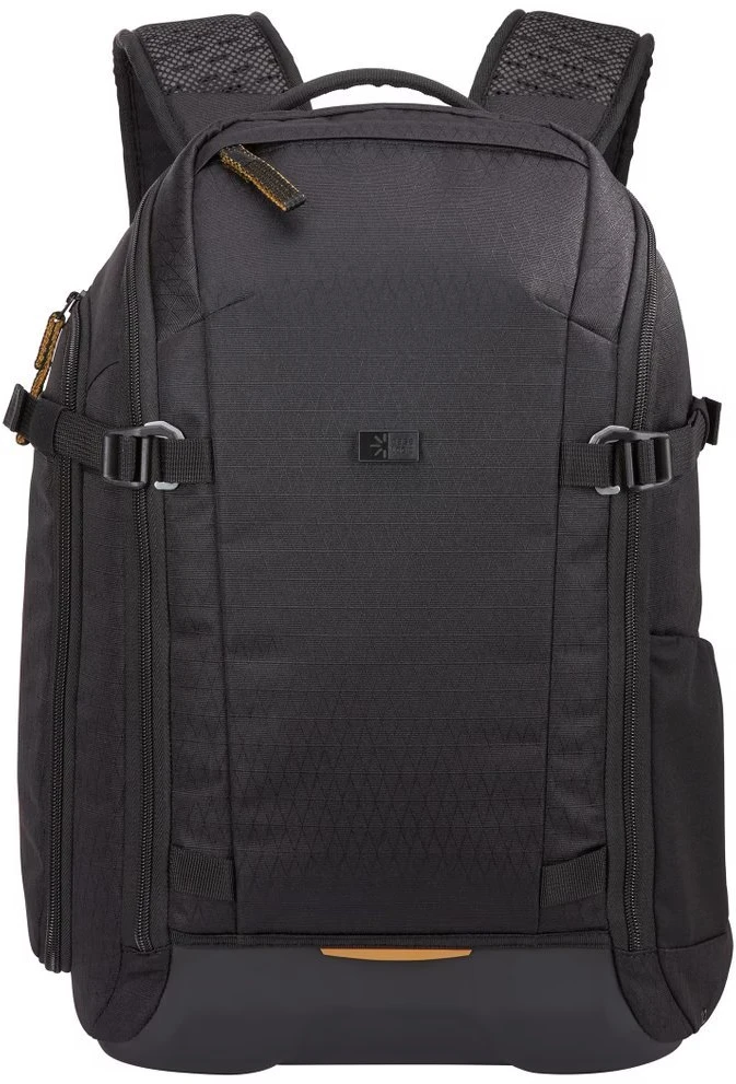 Kuprinė Case Logic Viso Camera Backpack Medium, juoda