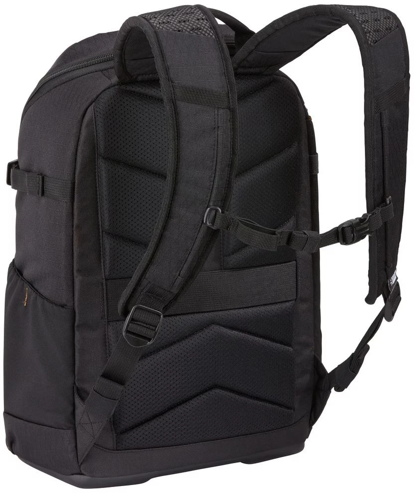 Kuprinė Case Logic Viso Camera Backpack Medium, juoda