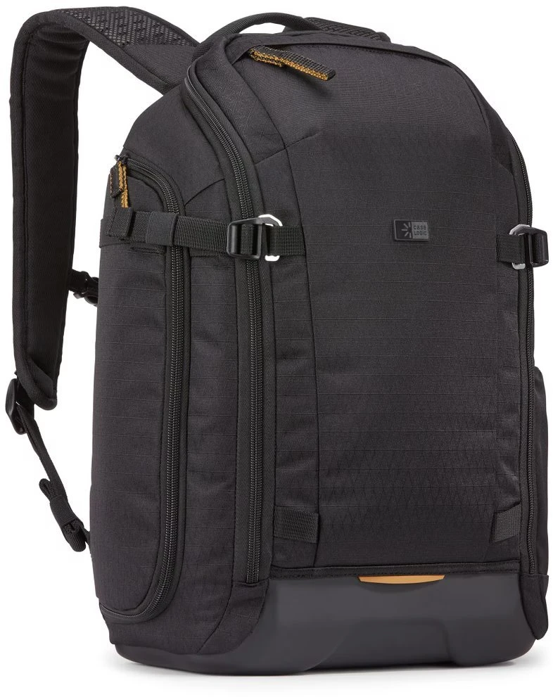 Kuprinė Case Logic Viso Camera Backpack Medium, juoda