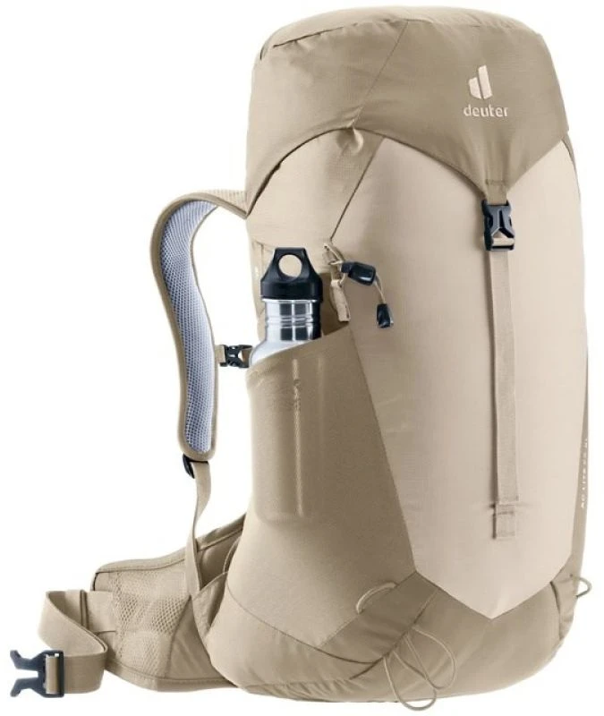DEUTER AC LITE 22 SL Women's Backpack beige