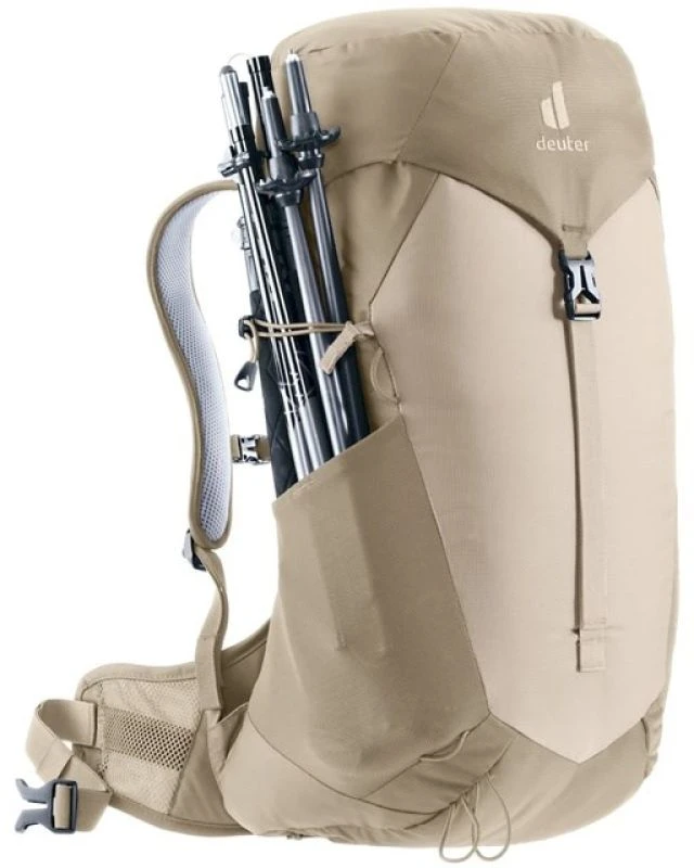 DEUTER AC LITE 22 SL Women's Backpack beige
