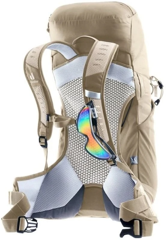 DEUTER AC LITE 22 SL Women's Backpack beige