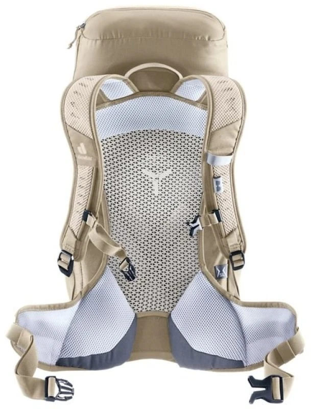 DEUTER AC LITE 22 SL Women's Backpack beige