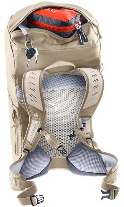 DEUTER AC LITE 22 SL Women's Backpack beige