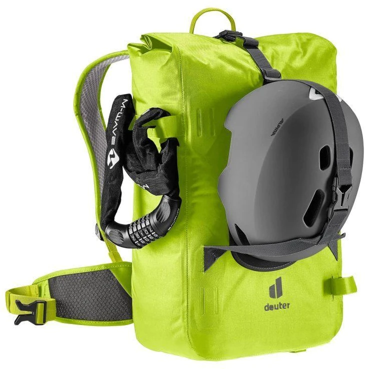 Kuprinė Deuter Amager 25+5 3220022-8006