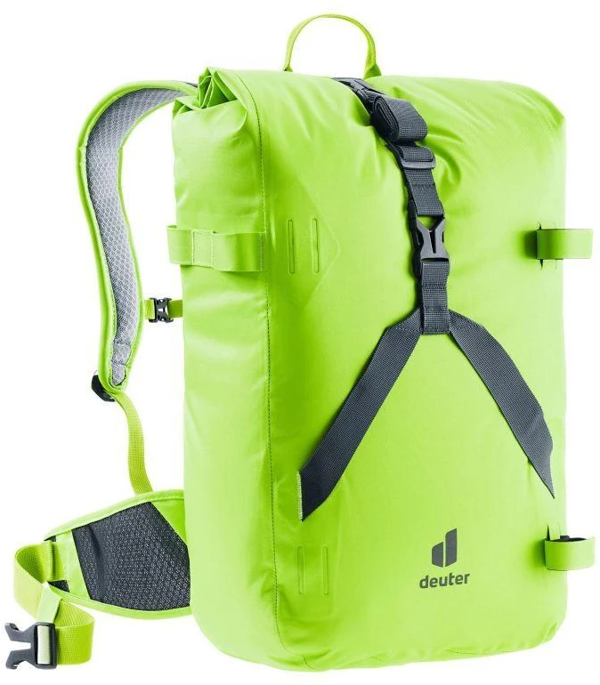 Kuprinė Deuter Amager 25+5 3220022-8006
