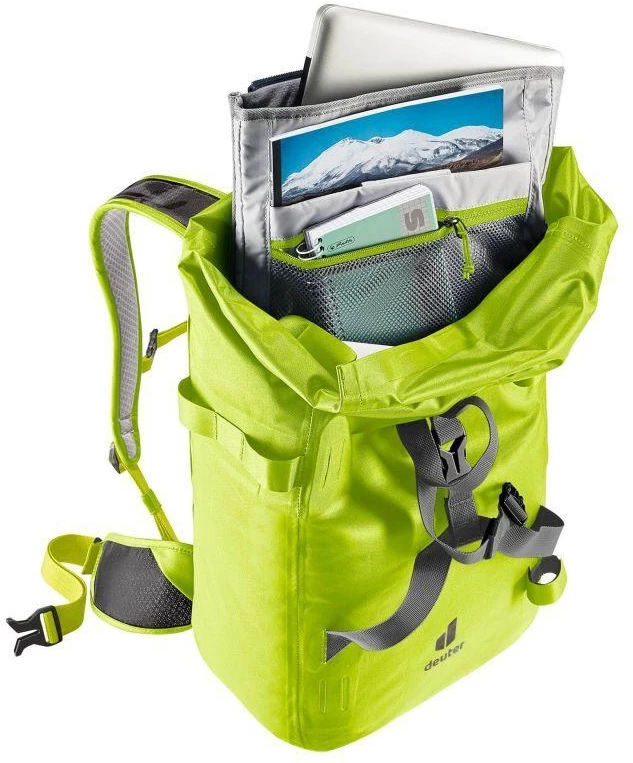 Kuprinė Deuter Amager 25+5 3220022-8006