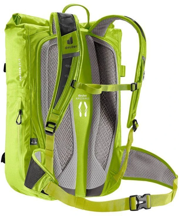 Kuprinė Deuter Amager 25+5 3220022-8006
