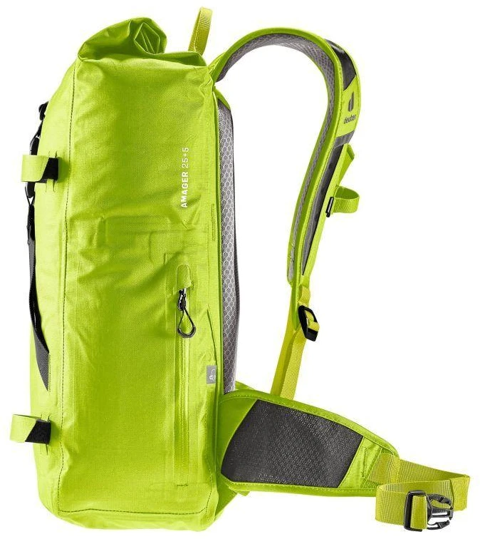 Kuprinė Deuter Amager 25+5 3220022-8006