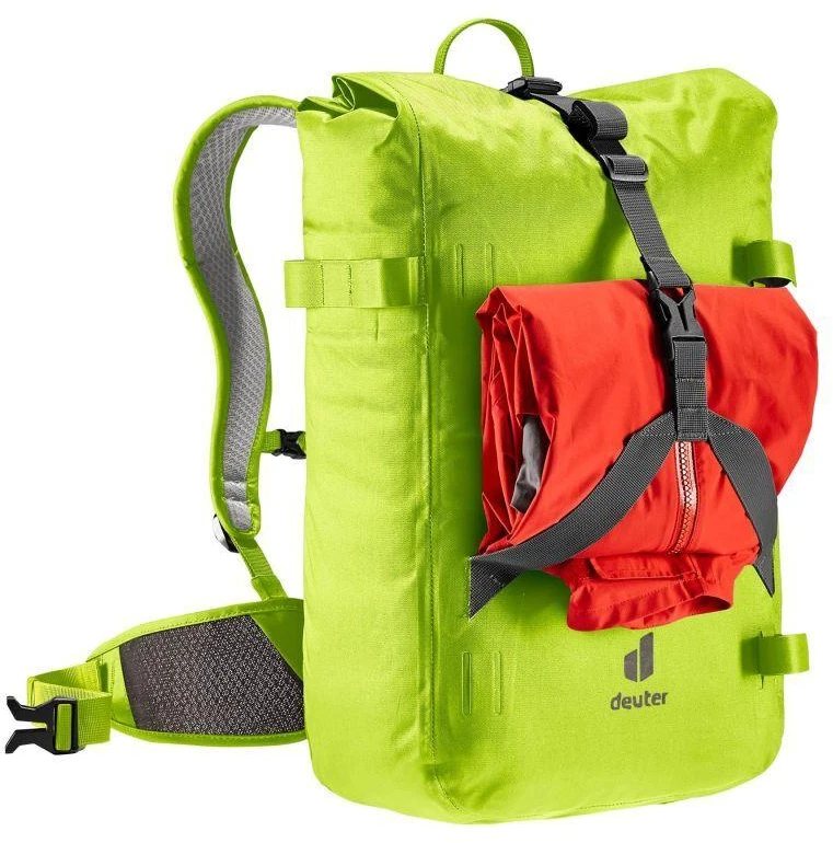 Kuprinė Deuter Amager 25+5 3220022-8006