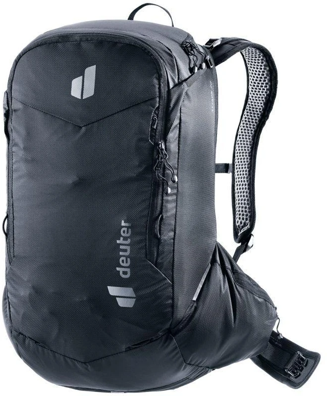 Kuprinė Deuter Attack 20, 20 l, juoda