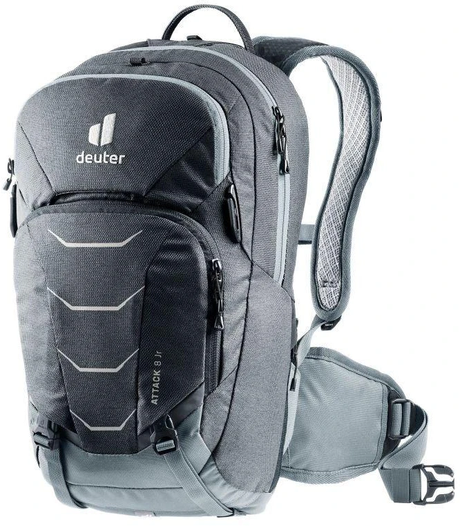 Kuprinė Deuter Attack 8 JR 3612121-4409