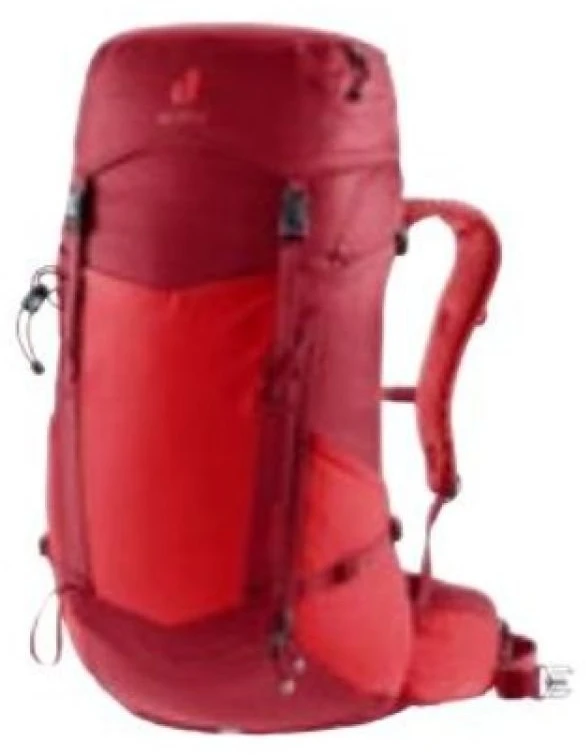 Kuprinė Deuter Futura 26 l, raudona