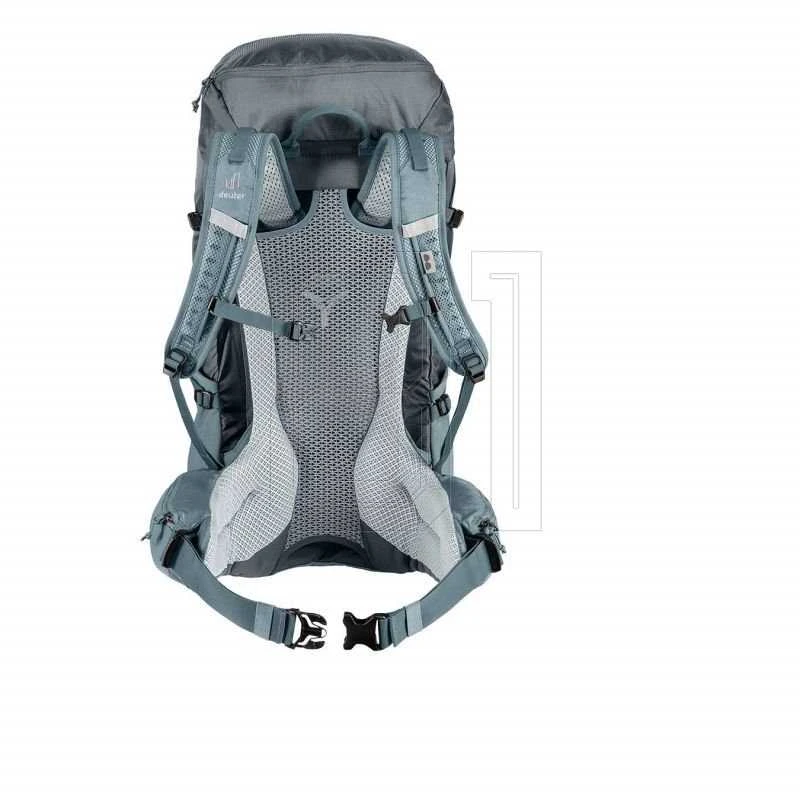 Turistinė kuprinė Deuter Futura 32