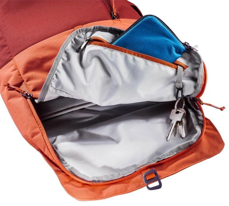 Kuprinė Deuter UP Seoul 3813821-5576