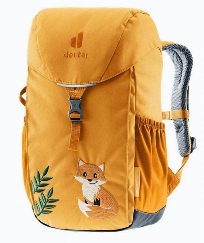 Deuter Waldfuchs backpack Casual backpack Oranžinis
