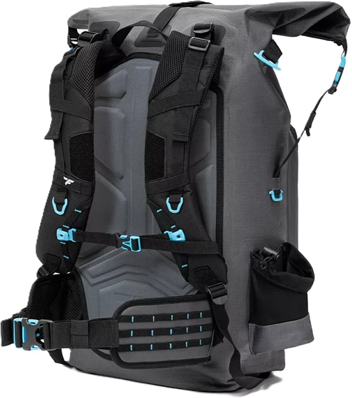 Kuprinė Finntrail RANGER 50L Pilkas 1708