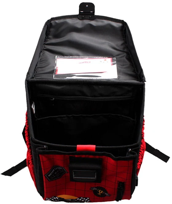 Hama Racer 183851 raudona