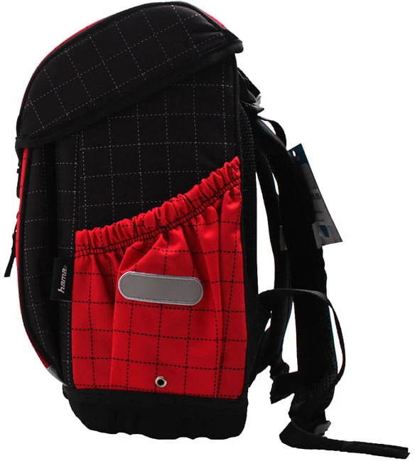 Hama Racer 183851 raudona