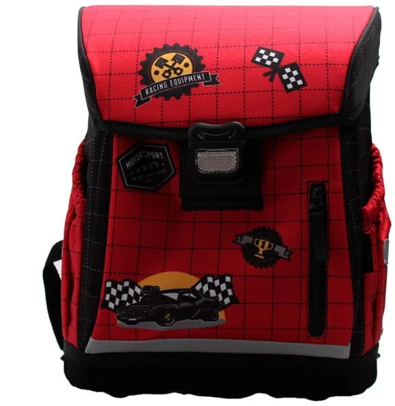 Hama Racer 183851 raudona