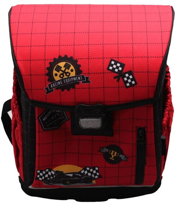 Hama Racer 183851 raudona