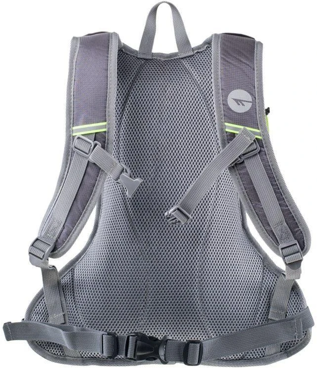 Kuprinė Hi-tec Ivo 92800200796