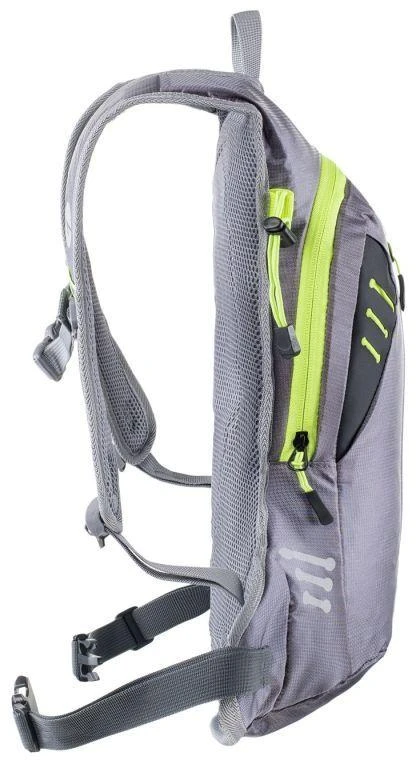 Kuprinė Hi-tec Ivo 92800200796