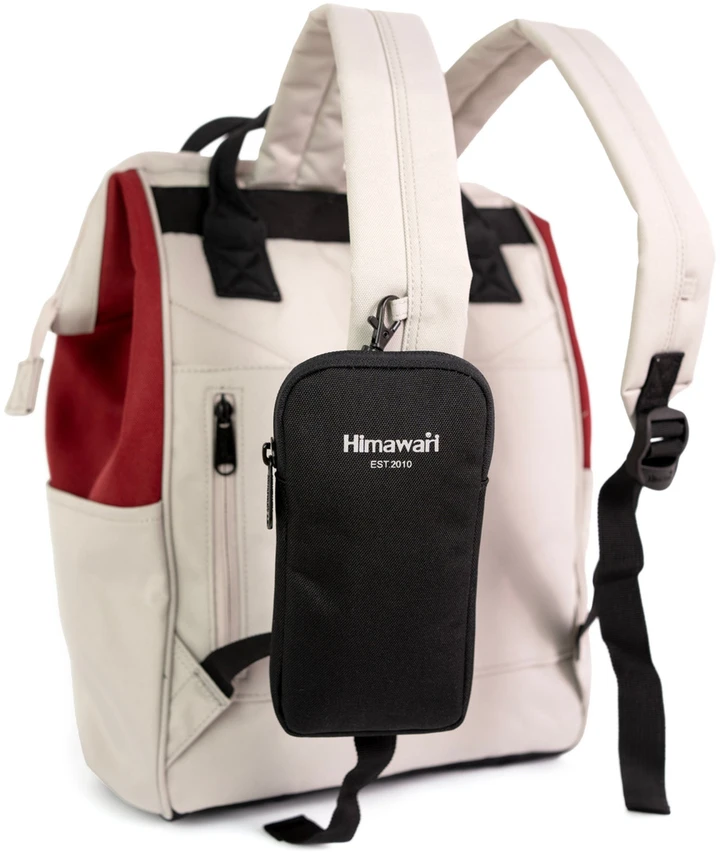 Kuprinė Himawari Task M