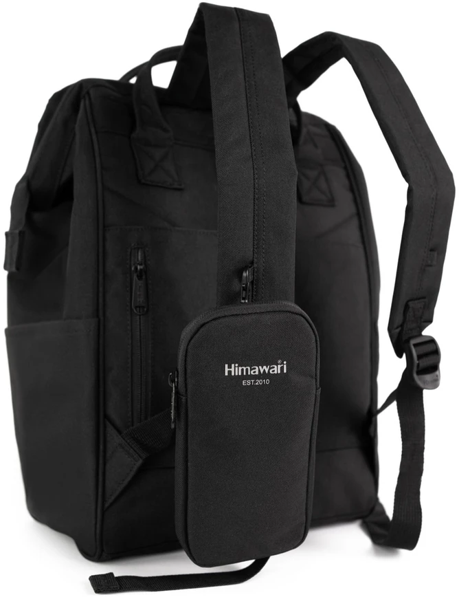 Kuprinė Himawari Task M