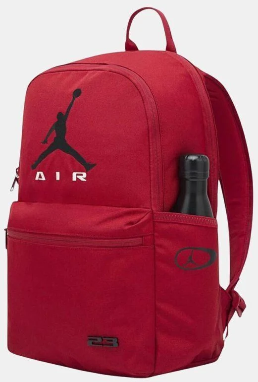 Kuprinė Jordan Jam Air, 25 l, Gym Raudona – MA9210-R78