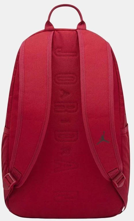 Kuprinė Jordan Jam Air, 25 l, Gym Raudona – MA9210-R78