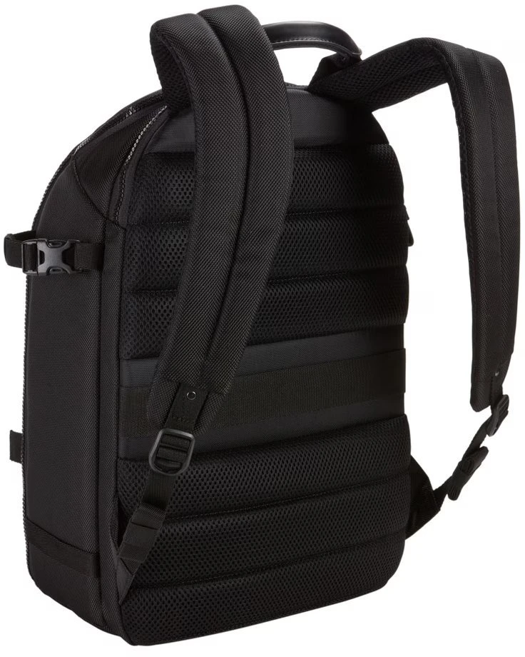 Kuprinė kamerai ir dronui Case Logic Bryker BRBP-106, juoda