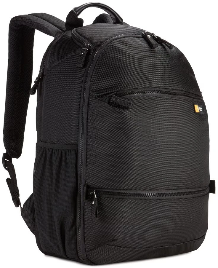Kuprinė kamerai ir dronui Case Logic Bryker BRBP-106, juoda