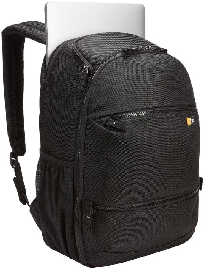 Kuprinė kamerai ir dronui Case Logic Bryker BRBP-106, juoda