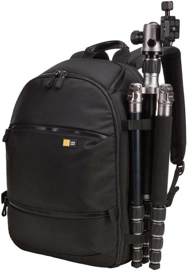 Kuprinė kamerai ir dronui Case Logic Bryker BRBP-106, juoda