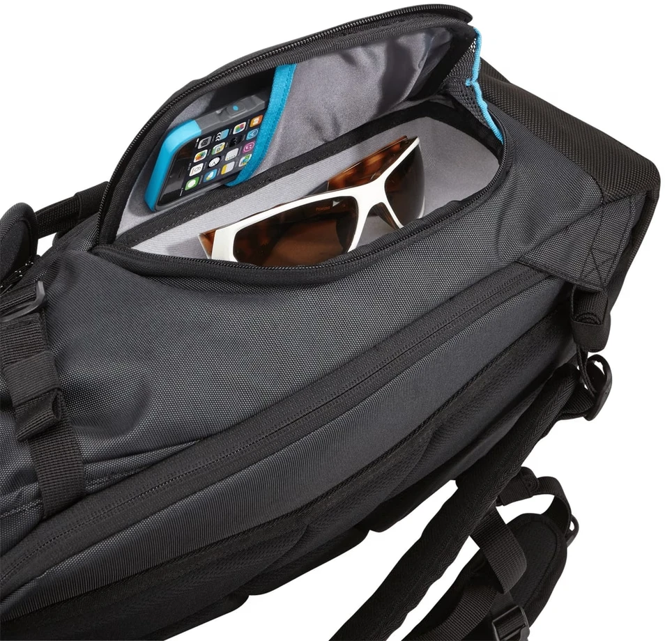 Kuprinė kompiuteriui iki 16" Thule Subterra 25 l