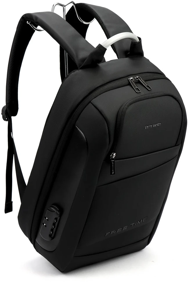 Kuprinė kompiuteriui Pierre Cardin 3839 ALAN10