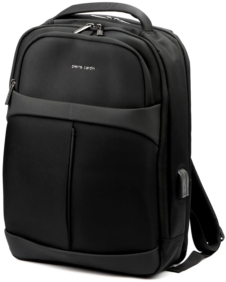 Kuprinė kompiuteriui Pierre Cardin 4446-1 ALAN04 LAPTOP